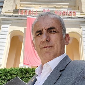 Murat Coşkun
